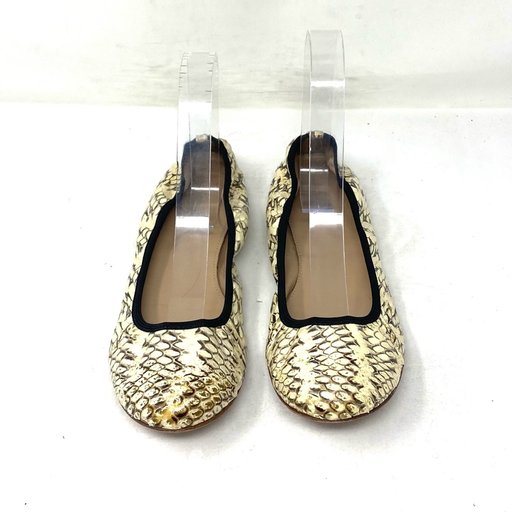 J. Crew Flats - Picture 2 of 7